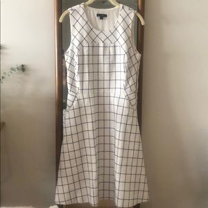 J.Crew Tweed Dress